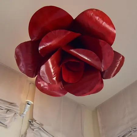 Casa Santa Sofia Palermo