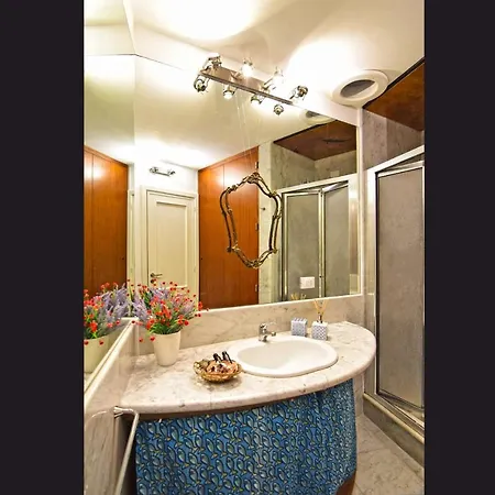 Apartmán Casa Santa Sofia *