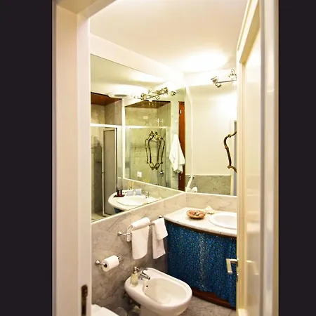 Casa Santa Sofia Apartmán Palermo