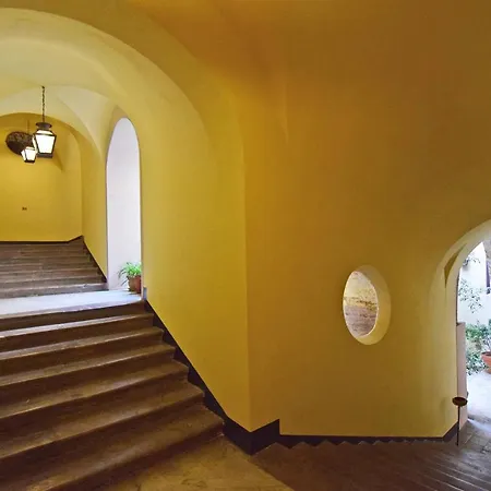 Casa Santa Sofia Apartmán Palermo