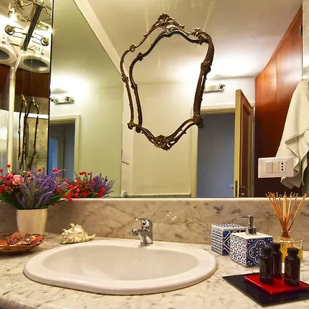 Casa Santa Sofia Apartmán *