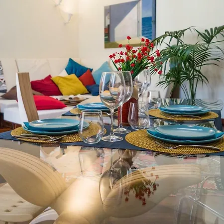 Casa Santa Sofia Apartment
