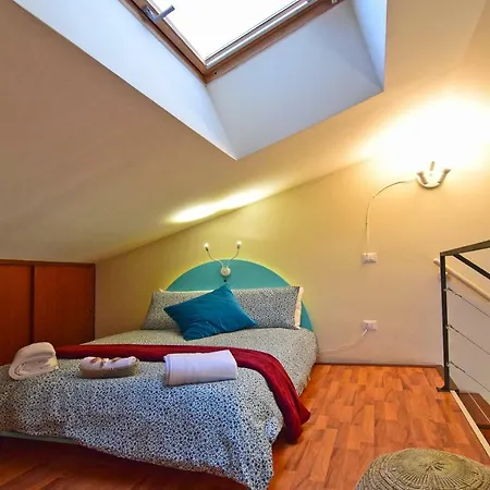 Apartmán Casa Santa Sofia