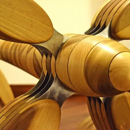 Apartamento Casa Santa Sofia