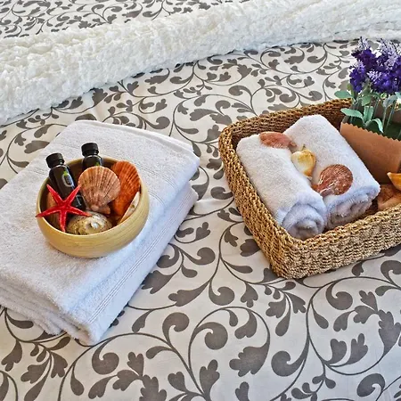 Casa Santa Sofia * Παλέρμο