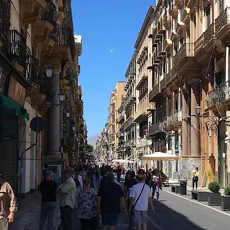 Apartmán Casa Santa Sofia *