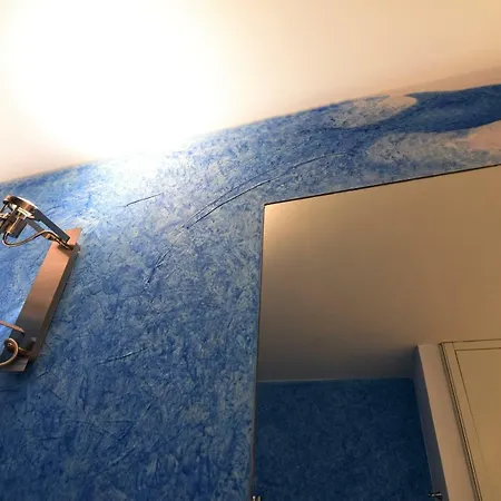 Apartmán Casa Santa Sofia Palermo