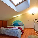 아파트 Casa Santa Sofia