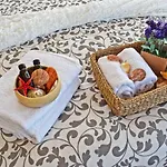 Casa Santa Sofia * 팔레르모