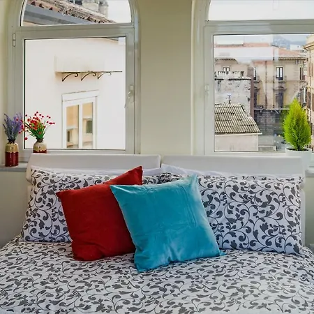 Casa Santa Sofia Appartement