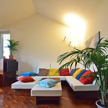 Casa Santa Sofia * Palermo